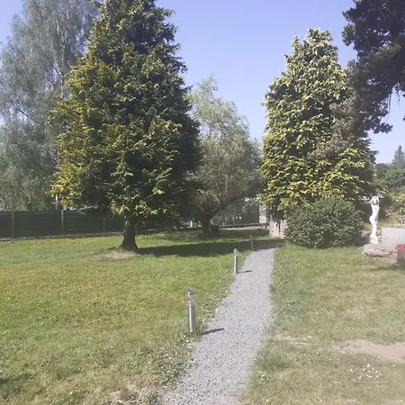 Coccinelle Domaine De La Mamounette Champclause