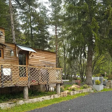 Coccinelle Domaine De La Mamounette * Champclause