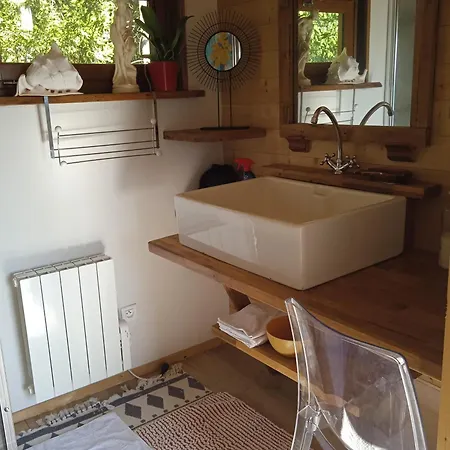 Coccinelle Domaine De La Mamounette *