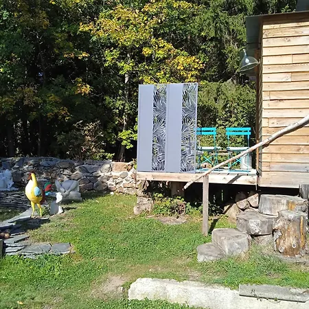 Coccinelle Domaine De La Mamounette Champclause