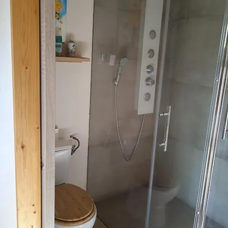 Camping Coccinelle Domaine De La Mamounette