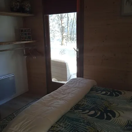 Coccinelle Domaine De La Mamounette Camping *