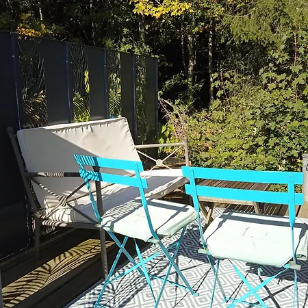 Coccinelle Domaine De La Mamounette *