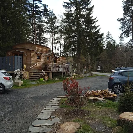 Coccinelle Domaine De La Mamounette