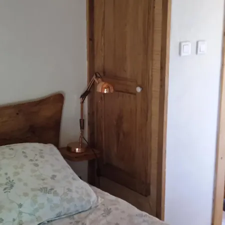 Coccinelle Domaine De La Mamounette Camping *