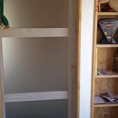 Camping Coccinelle Domaine De La Mamounette Champclause