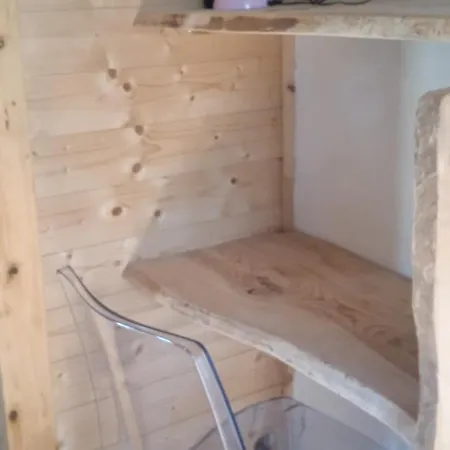 Camping Coccinelle Domaine De La Mamounette *