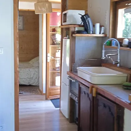 Coccinelle Domaine De La Mamounette