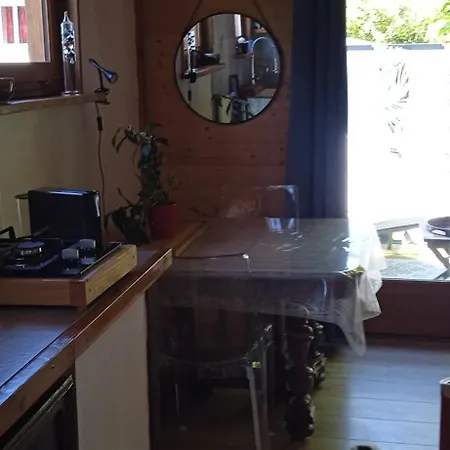 Coccinelle Domaine De La Mamounette Camping