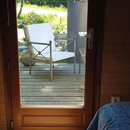 Camping Coccinelle Domaine De La Mamounette *