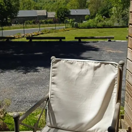 Coccinelle Domaine De La Mamounette *