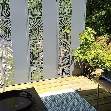 Coccinelle Domaine De La Mamounette Champclause