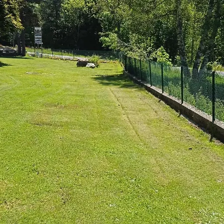 Coccinelle Domaine De La Mamounette Camping