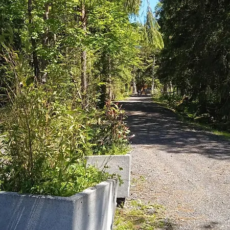 Coccinelle Domaine De La Mamounette Camping *